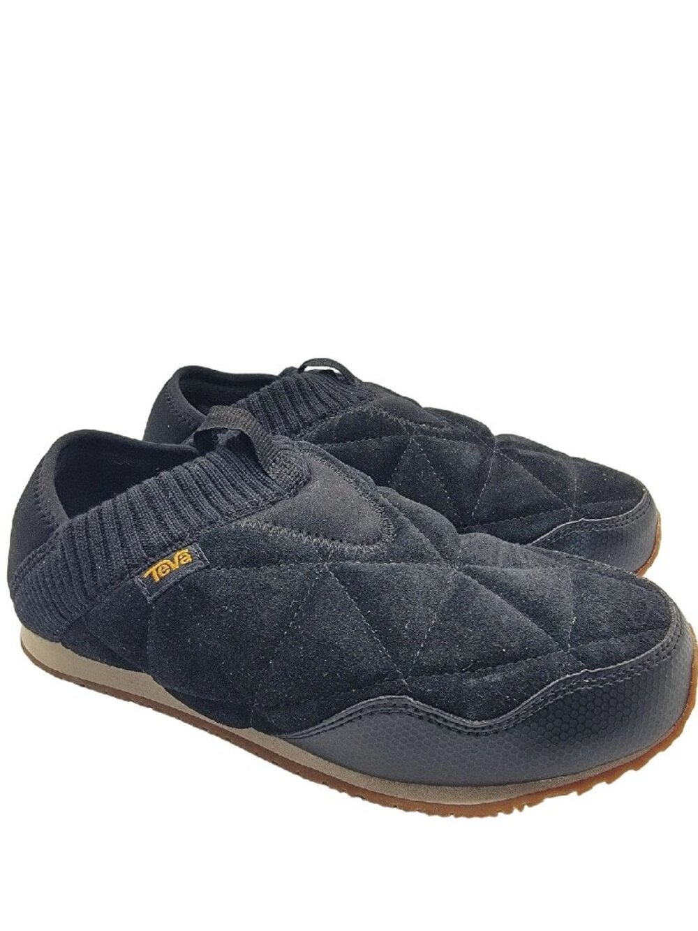Teva Ember Moc Shearling